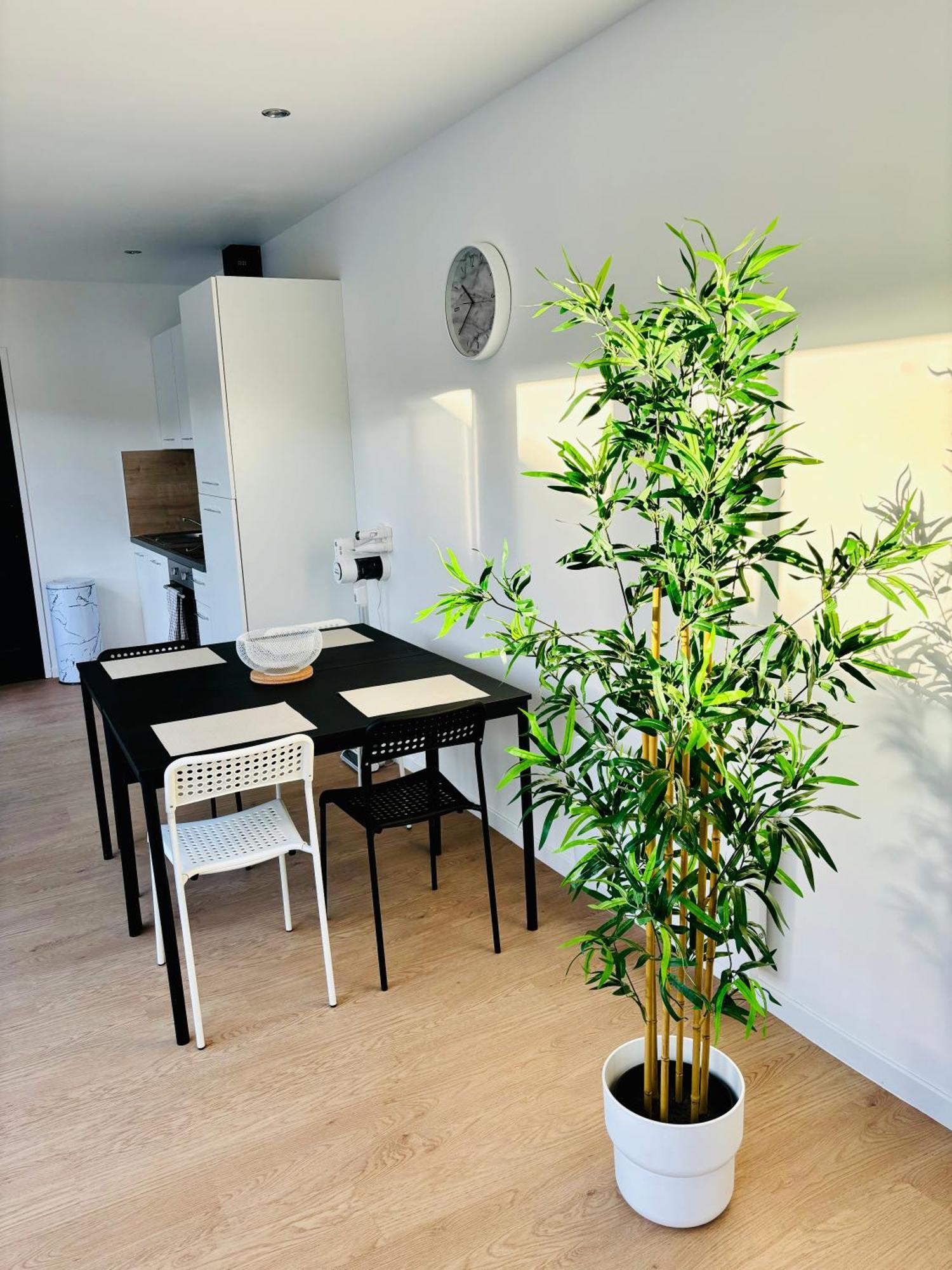 Willa Evasion Tropicale Bretteville-sur-Odon Zewnętrze zdjęcie