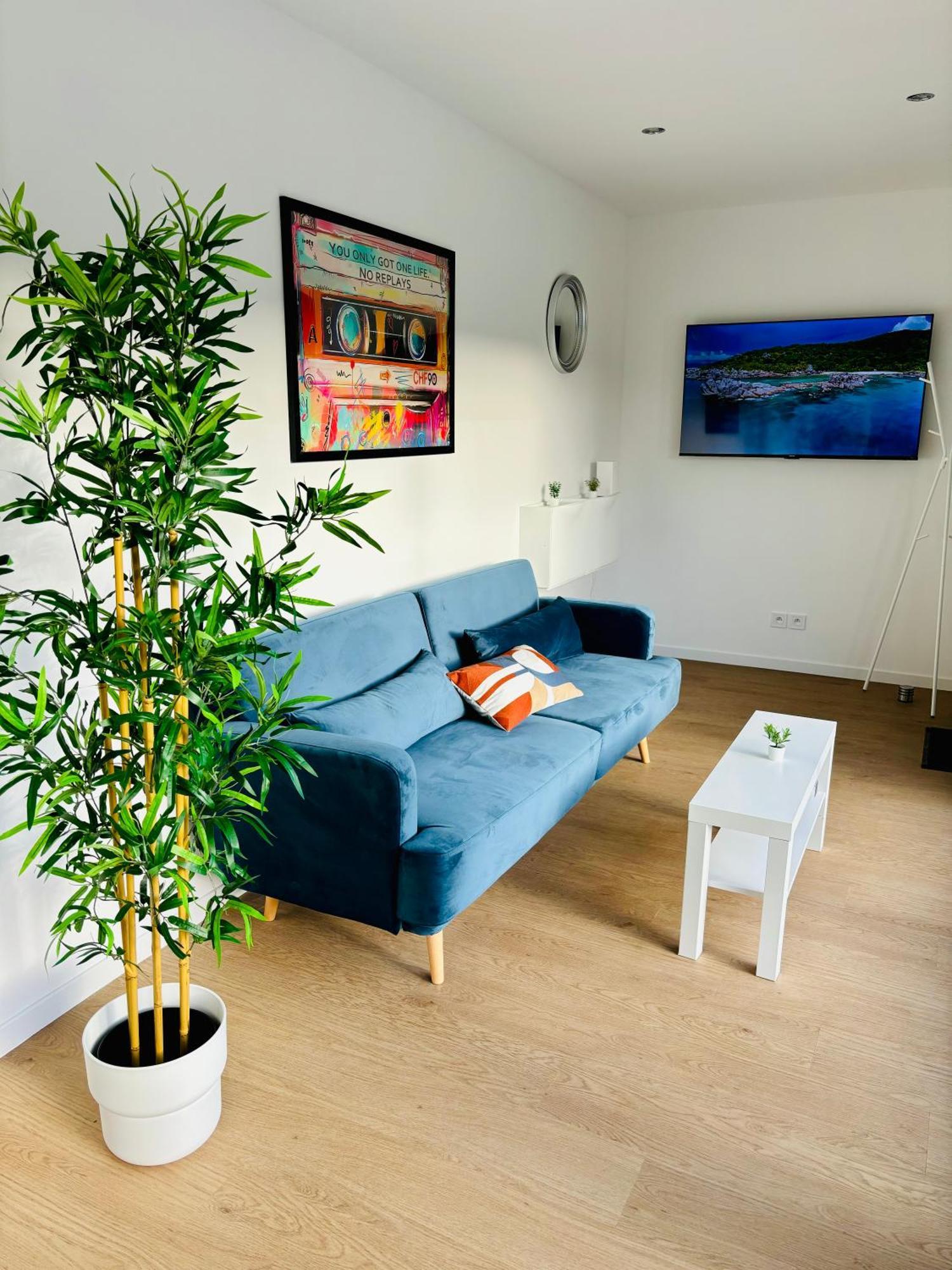 Willa Evasion Tropicale Bretteville-sur-Odon Zewnętrze zdjęcie